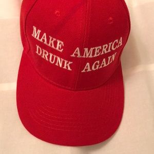 “Make America Drunk Again” Hat